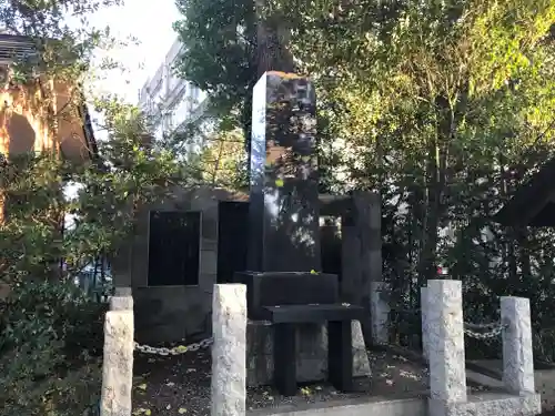 日吉神社(神奈川県)