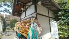 行田八幡神社(埼玉県)