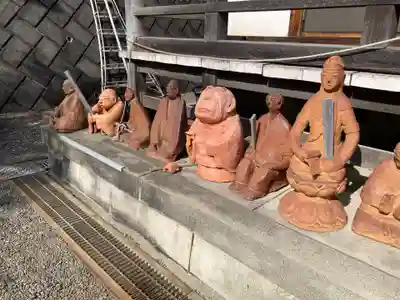 善福寺(神奈川県)