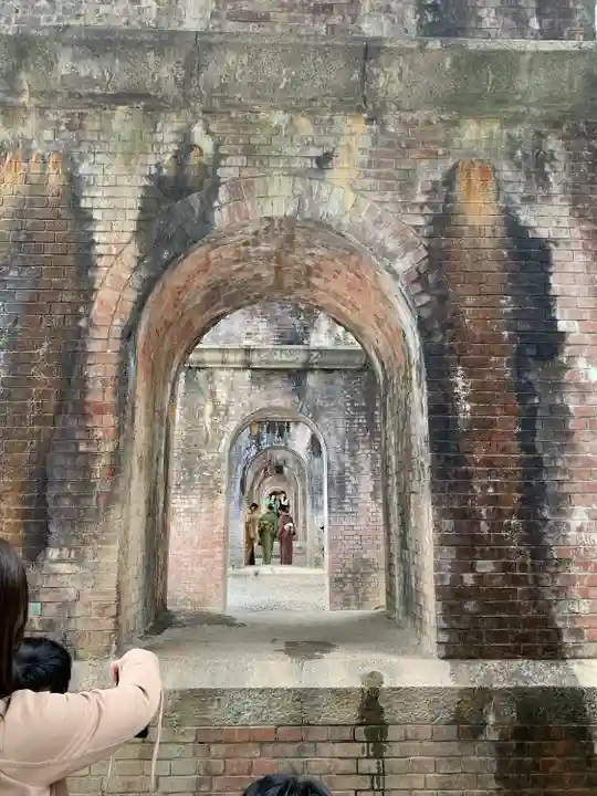 南禅寺のその他建物