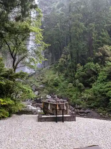 飛瀧神社（熊野那智大社別宮）(和歌山県)
