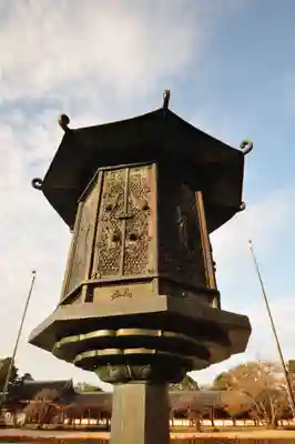 東大寺(奈良県)