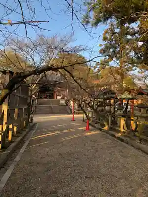 氷室神社のその他建物