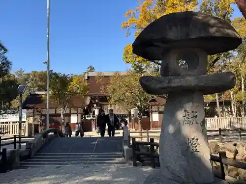 伊弉諾神宮(兵庫県)