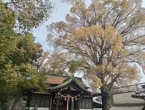 八阪神社(大阪府)