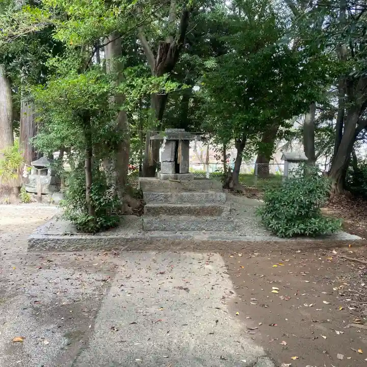 六社神社(福岡県)