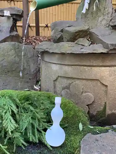 駒木諏訪神社のその他建物