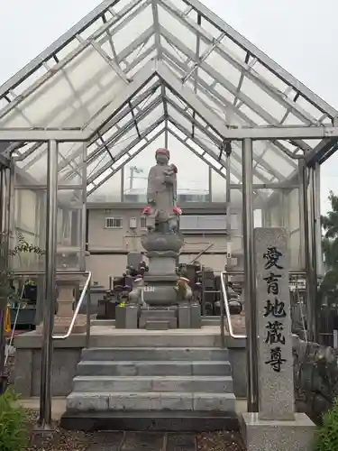 東顕寺(岩手県)