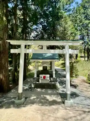 白龍神社(神奈川県)