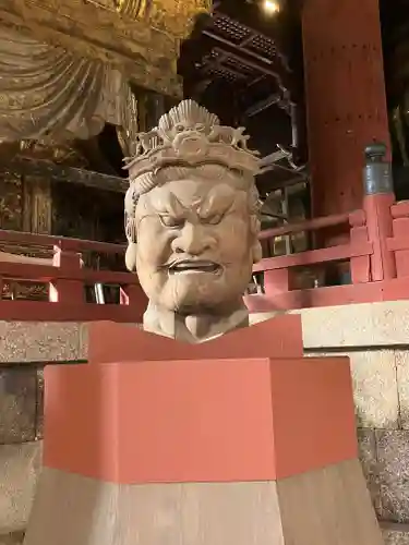 東大寺(奈良県)