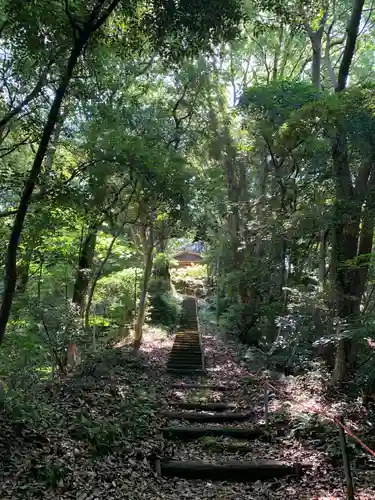 菅原神社のその他建物