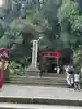 箱根神社(神奈川県)