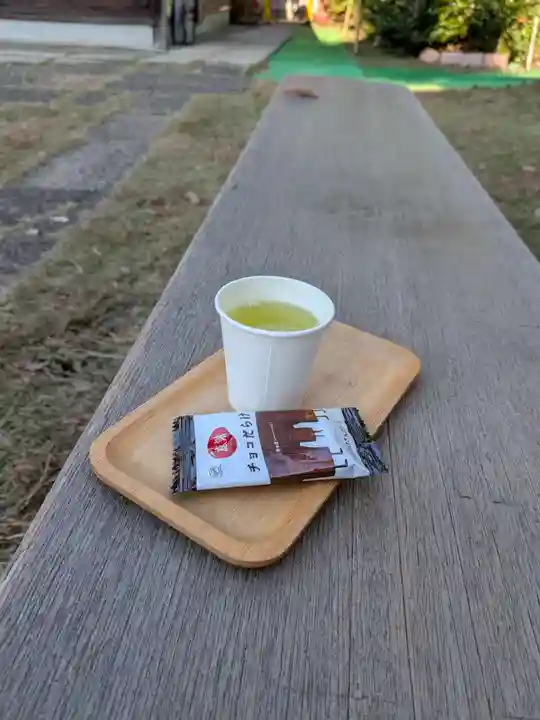 鷺宮八幡神社(東京都)