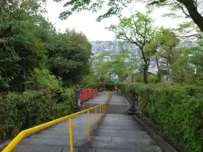 建勲神社(京都府)