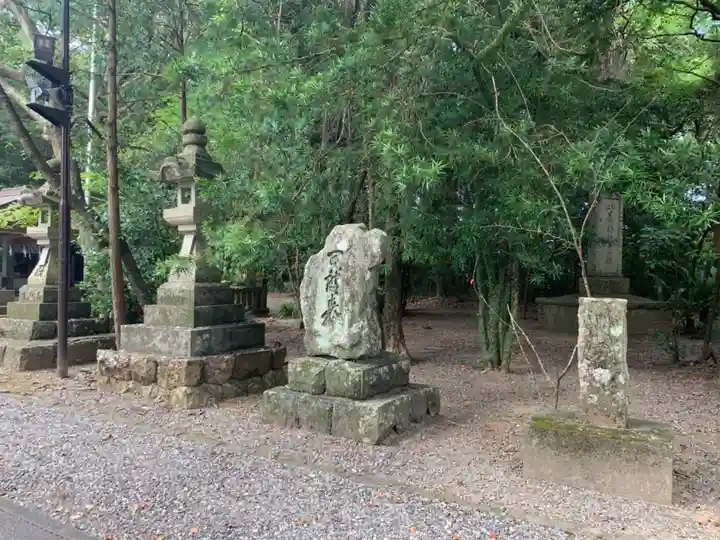 若宮八幡宮のその他建物