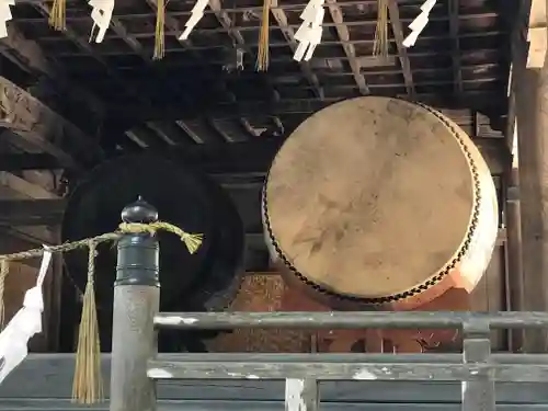 諏訪大社(長野県)