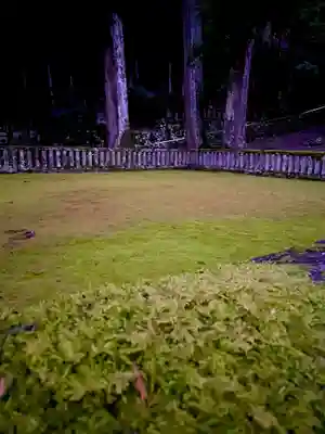 日蓮宗 総本山 塔頭 定林坊(じょうりんぼう)(山梨県)