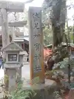 伏見神宝神社(京都府)