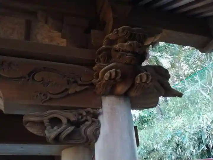 徳寿院(神奈川県)