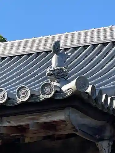 豊前国分寺のその他建物
