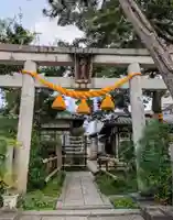 出町妙音堂(京都府)