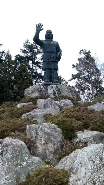 三峯神社(埼玉県)