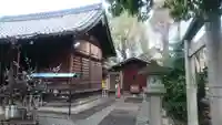 天神神社のその他建物