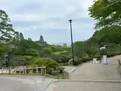 志波彦神社・鹽竈神社(宮城県)