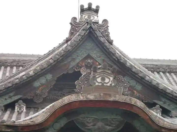 行願寺(革堂)(京都府)