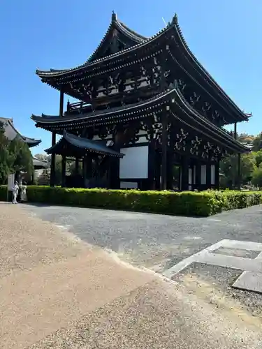 東福禅寺（東福寺）(京都府)