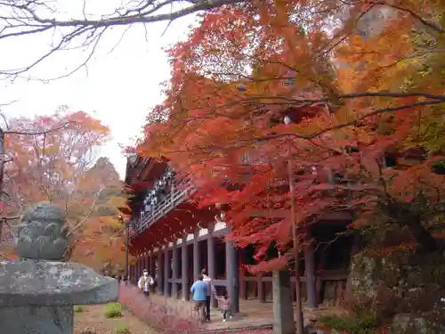 談山神社のその他建物