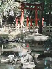 調神社(埼玉県)