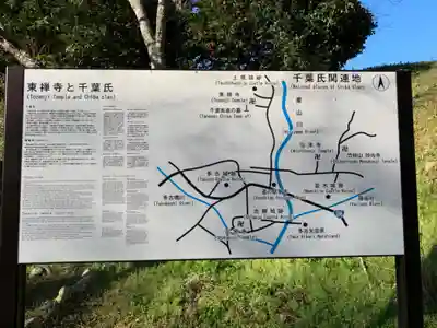 東禅寺のその他建物