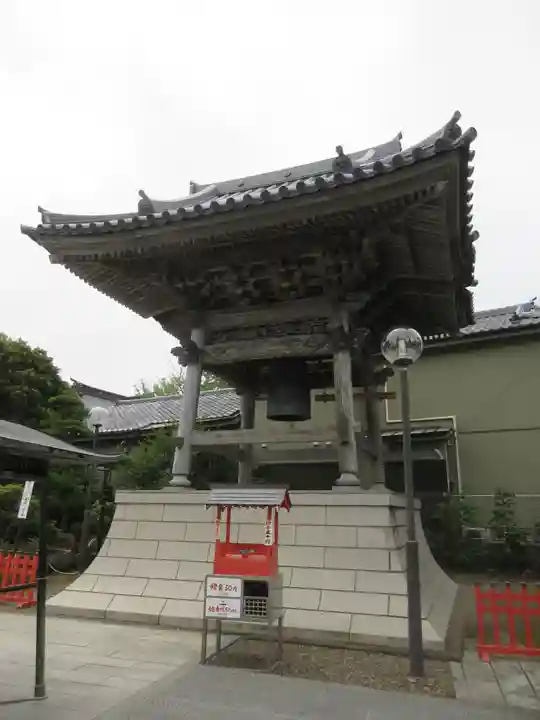 飯沼山 圓福寺のその他建物