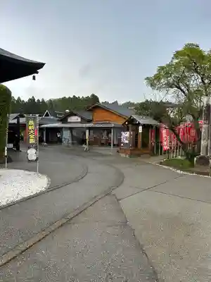 長福寿寺のその他建物