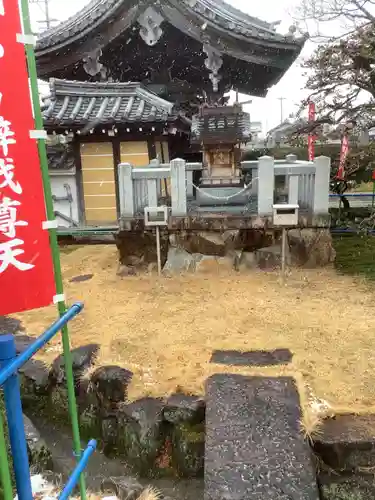 興禅寺の末社・摂社