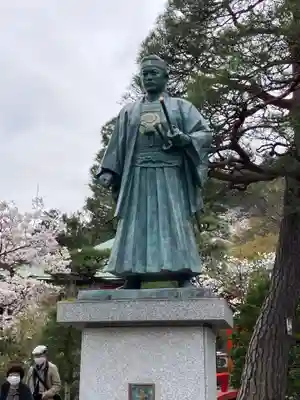 高幡不動尊　金剛寺(東京都)
