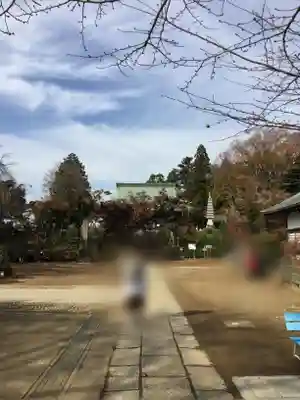 本土寺の本殿・本堂