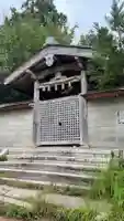 葛木二上神社(奈良県)