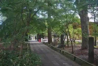 淨眞寺のその他建物