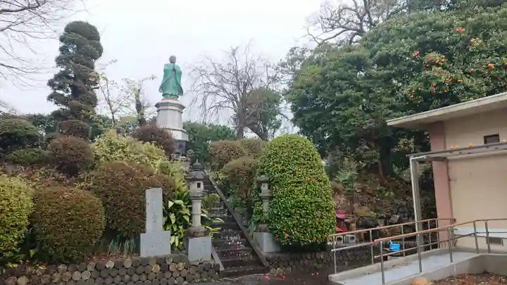 法華寺(静岡県)