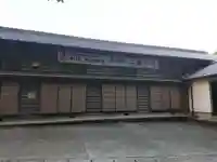 七社神社(半月七社神社)のその他建物