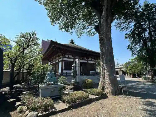總持寺(東京都)