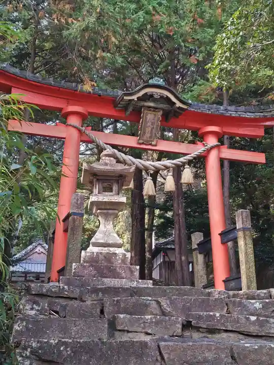 鏡神社(滋賀県)