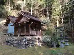 清水神社(愛知県)