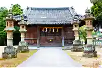 大野津神社(島根県)