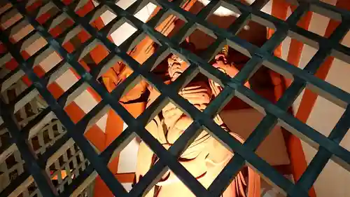 勝尾寺のその他建物