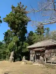 八坂神社(千葉県)