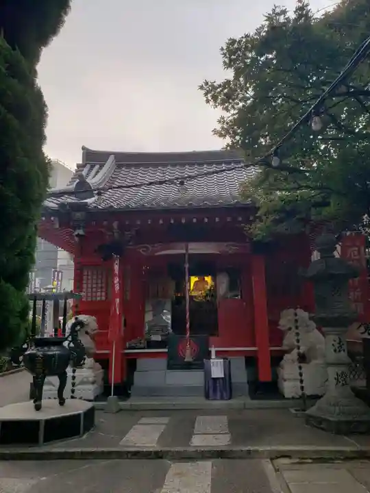 源覚寺(東京都)