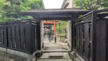 一峰大明神(京都府)